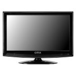 Fernseher Datenblatt CMX LCD 7205 Chaus