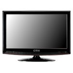 Fernseher Datenblatt CMX LCD 7265F