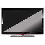 Fernseher Datenblatt CMX LCD 7325H Chaus