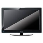 Fernseher Datenblatt CMX LCD 7421F Widii