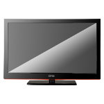 Fernseher Datenblatt CMX LCD 7422F Widii