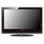 Fernseher Datenblatt CMX LED 8156