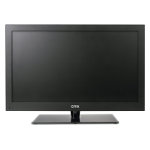 Fernseher Datenblatt CMX LED 8326F Algira
