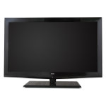 Fernseher Datenblatt CMX LED 8372F Lucani