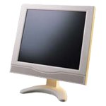 Monitor Datenblatt Colortac LM17A