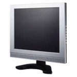 Monitor Datenblatt Colortac LM17C