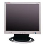 Monitor Datenblatt Compaq Evo TFT8030