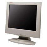 Monitor Datenblatt Compaq TFT5005