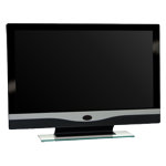 Fernseher Datenblatt Conrac OPTIC 40 HD