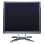 Monitor Datenblatt CTX F773P