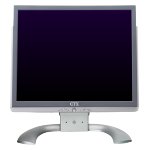 Monitor Datenblatt CTX P772L