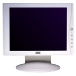 Monitor Datenblatt CTX PV500T