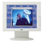 Monitor Datenblatt CTX PV700