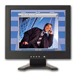 Monitor Datenblatt CTX S500B