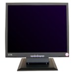 Monitor Datenblatt CTX S771A