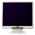 Monitor Datenblatt CTX S966A+