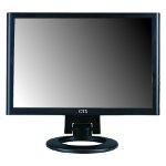 Monitor Datenblatt CTX W2041G