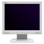 Monitor Datenblatt CTX X570A