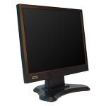 Monitor Datenblatt CTX X571A