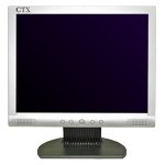 Monitor Datenblatt CTX X572A