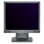Monitor Datenblatt CTX X781