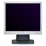 Monitor Datenblatt CTX X782