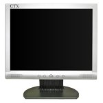 Monitor Datenblatt CTX X962A