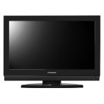 Fernseher Datenblatt Cytronix V22CXA91