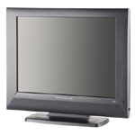 Fernseher Datenblatt Daewoo DLP-15B1MW