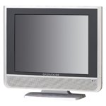 Fernseher Datenblatt Daewoo DLP-20B2