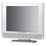 Fernseher Datenblatt Daewoo DLP-20B2S