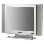 Fernseher Datenblatt Daewoo DLP-20D5N