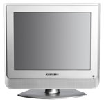 Fernseher Datenblatt Daewoo DLP-20J1S