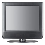 Fernseher Datenblatt Daewoo DLP-20J3T