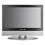 Fernseher Datenblatt Daewoo DLP-20W2