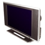 Fernseher Datenblatt Daewoo DLP-2622