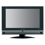 Fernseher Datenblatt Daewoo DLP-32D3