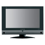 Fernseher Datenblatt Daewoo DLP-37D3