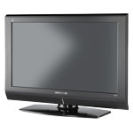 Fernseher Datenblatt Daewoo DLT-37G1