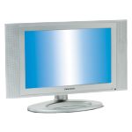Fernseher Datenblatt Daewoo DSL-17W1T