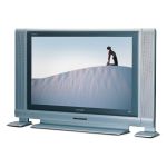Fernseher Datenblatt Daewoo DSL-40W3T