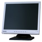 Monitor Datenblatt Daewoo L1711MN 8ms