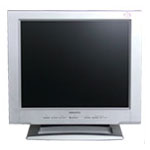 Monitor Datenblatt Daewoo L700C