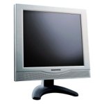 Monitor Datenblatt Daewoo LM17A
