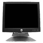 Monitor Datenblatt Dell 1504FP