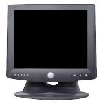 Monitor Datenblatt Dell 1702FP (b)