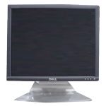 Monitor Datenblatt Dell 1703FP