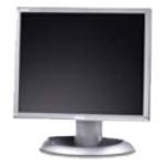 Monitor Datenblatt Dell 1704FP