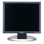 Monitor Datenblatt Dell 1704FPTT