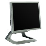 Monitor Datenblatt Dell 1706FP